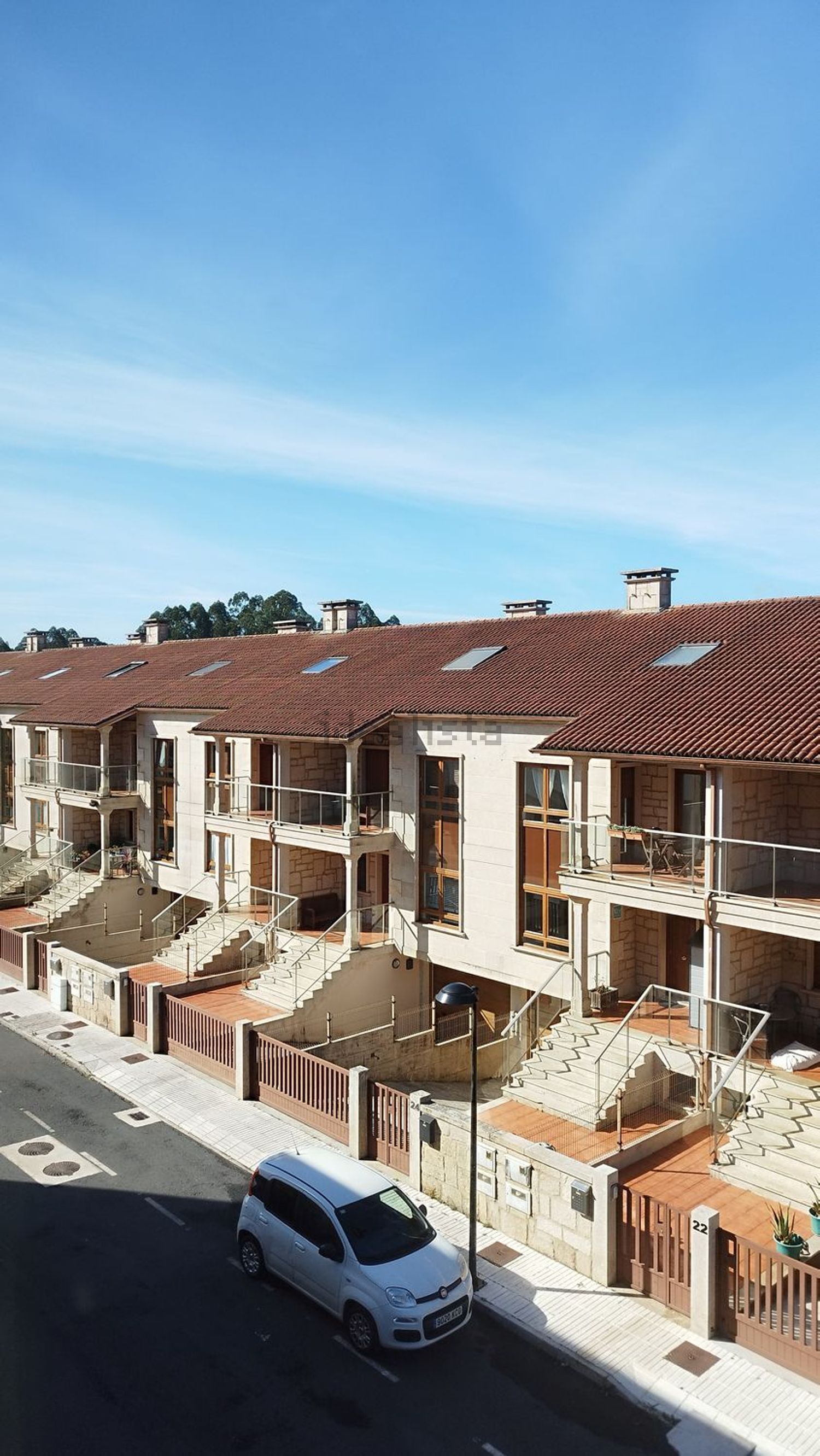 Pis de 121 m² a O Pino