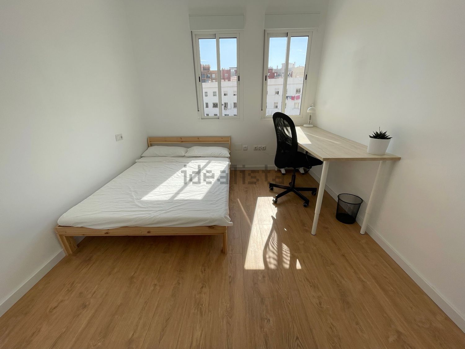 Habitació de lloguer, València