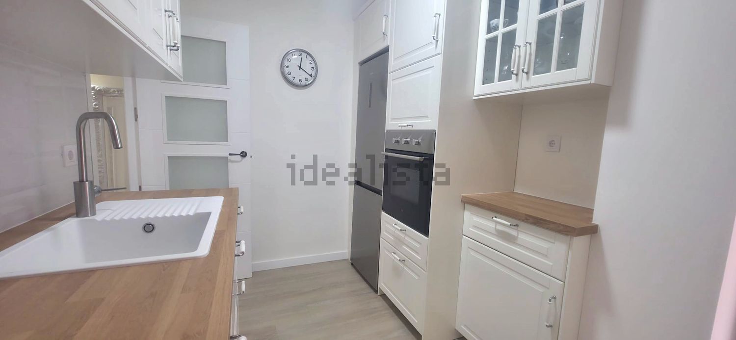 Appartement 82 m² à Ferrol