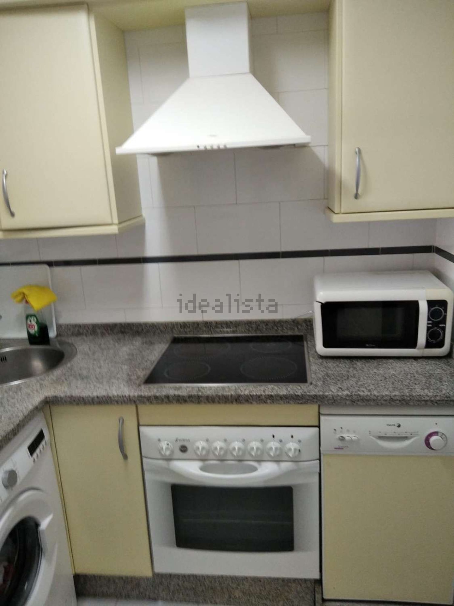 Apartamento 105 m² em Benalmádena