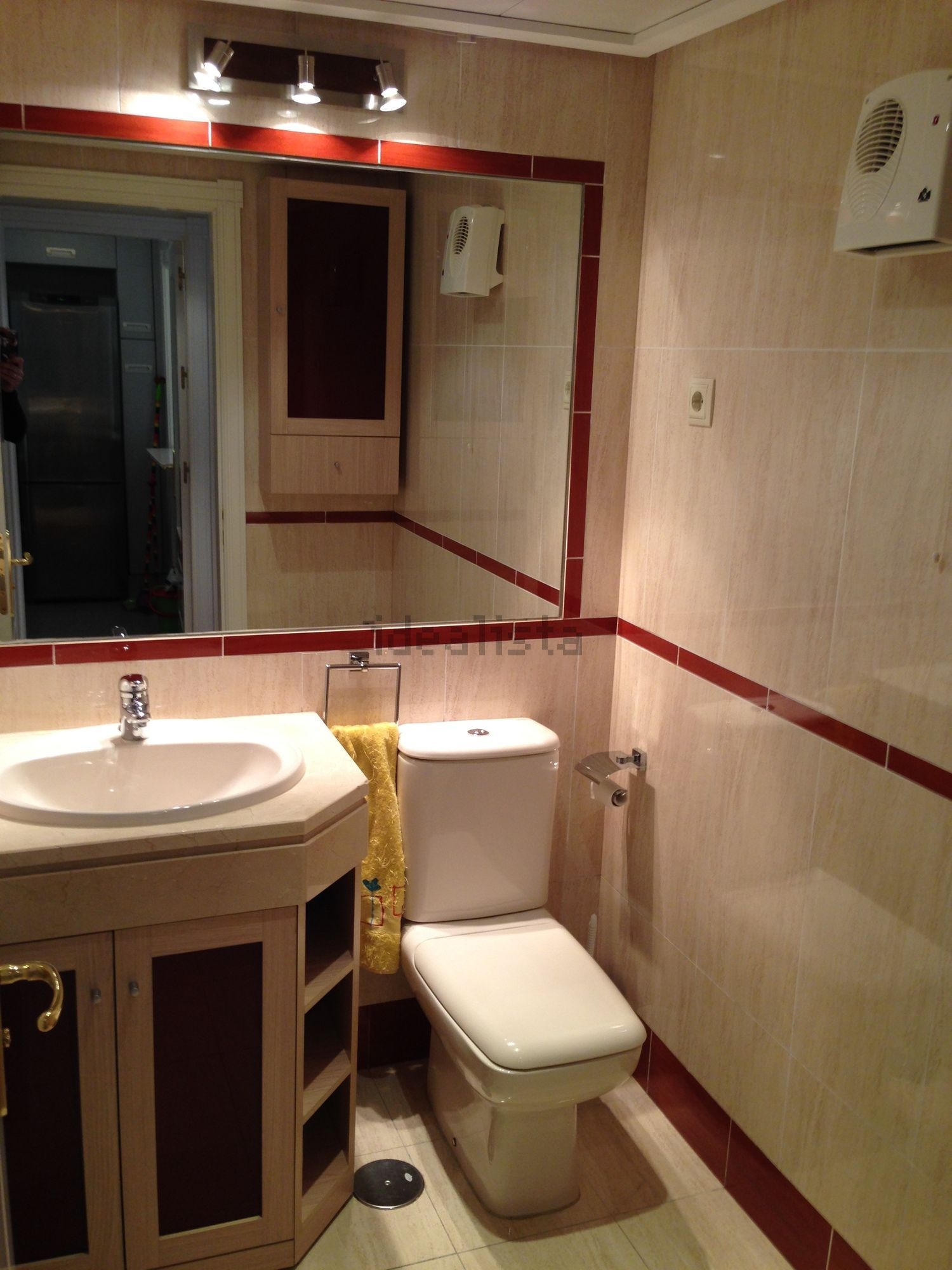 Appartamento 50 m² a Madrid