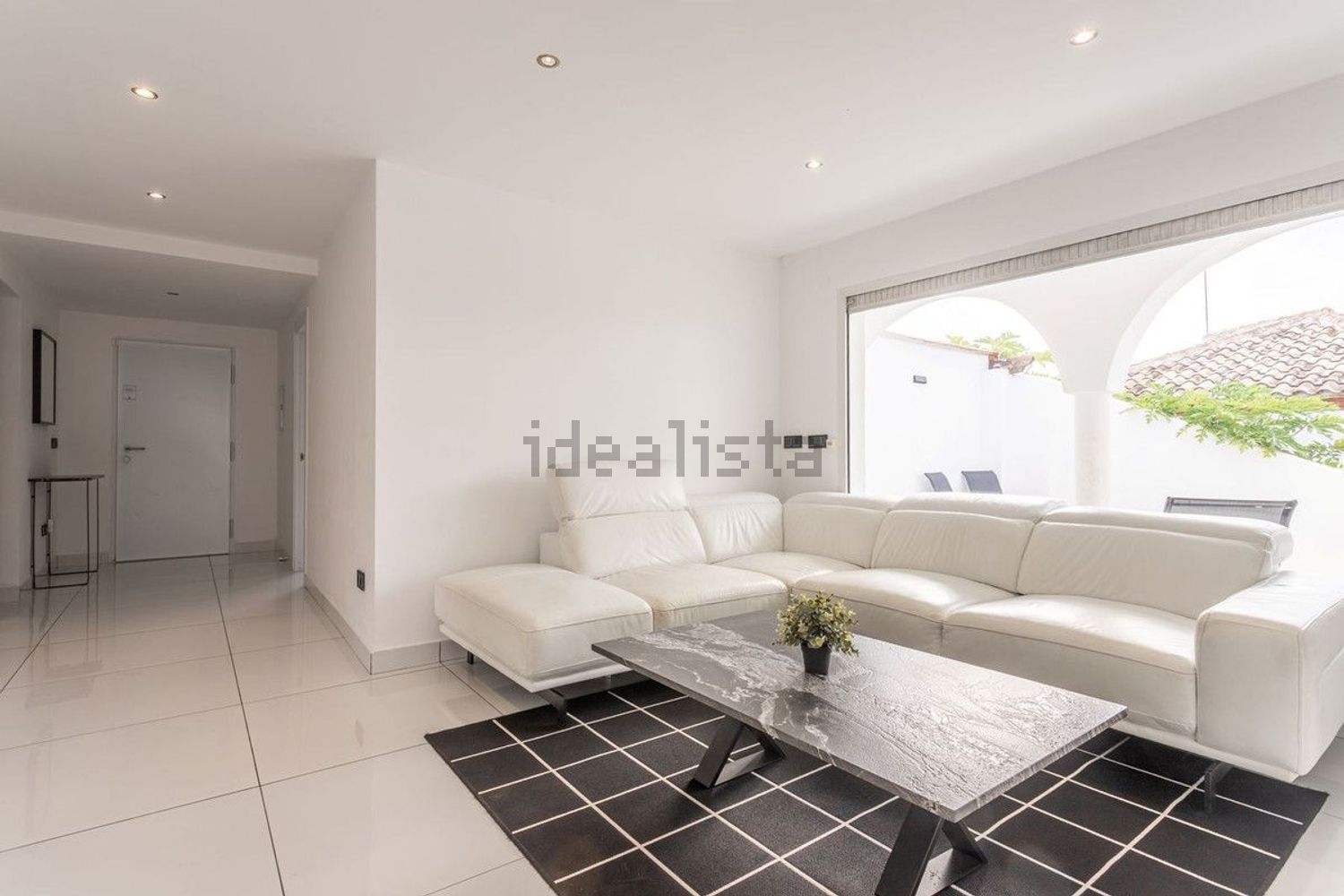 Casa de 200 m² en Mijas