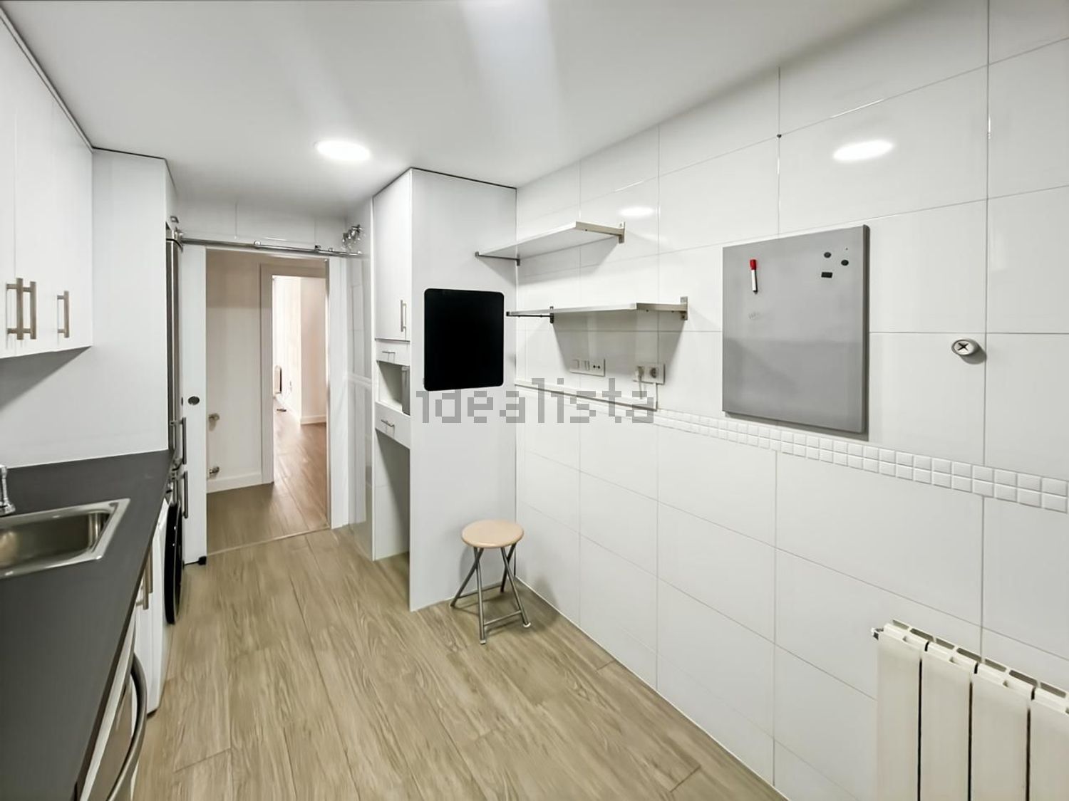 Appartement 77 m² à Madrid