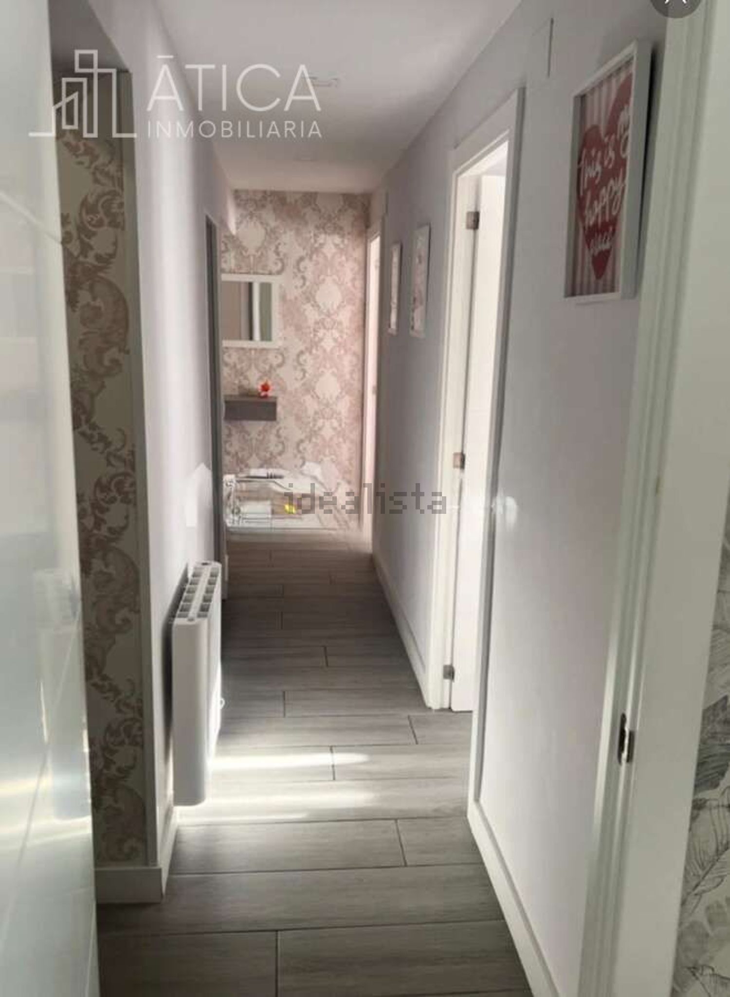 Pis de 93 m² a Salamanca