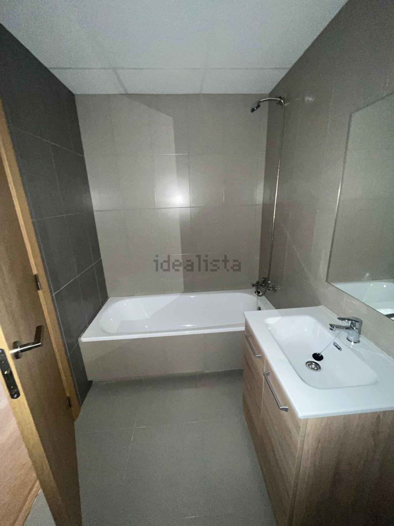 Apartamento 62 m² em Montserrat