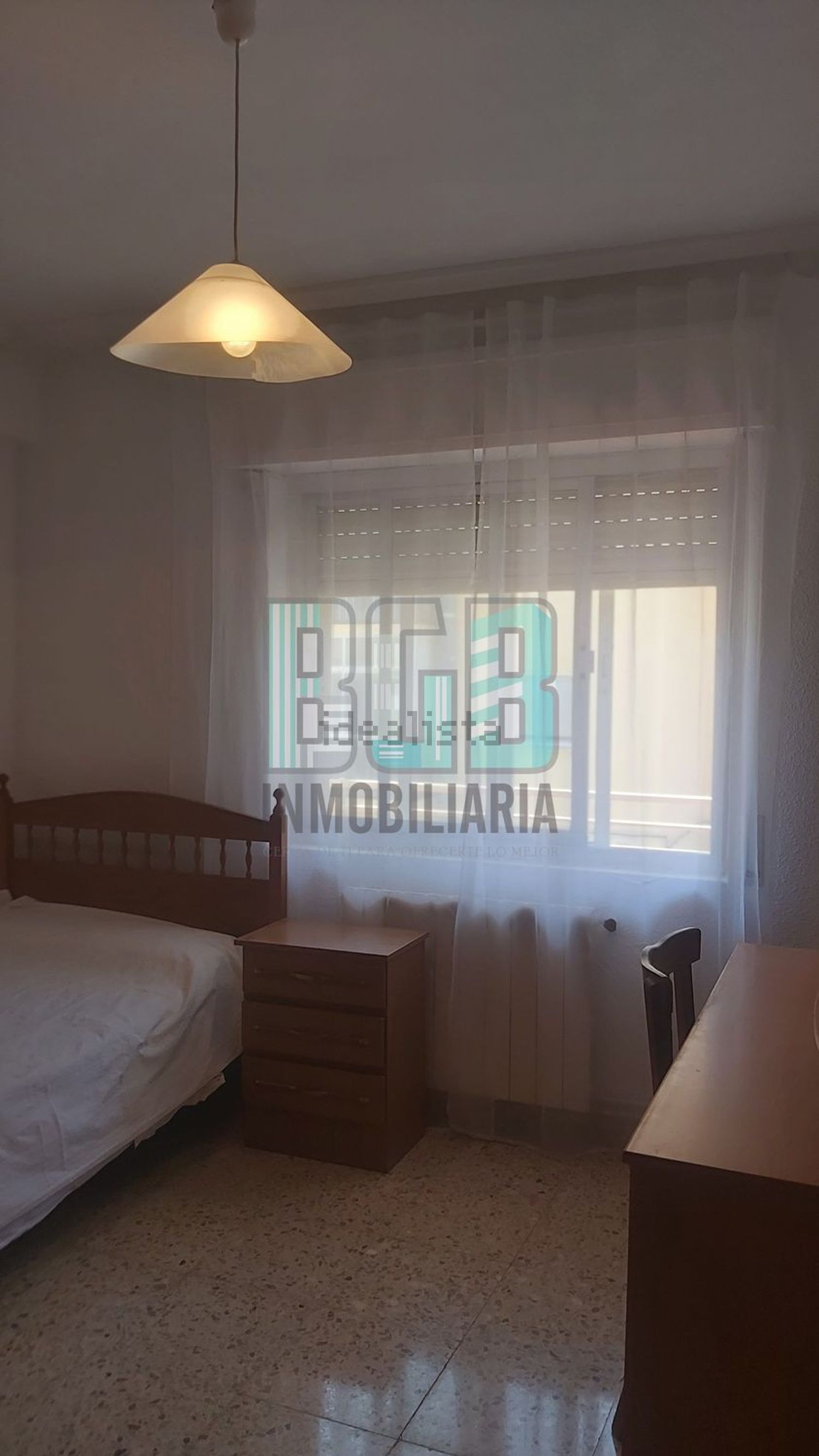 Piso de 110 m² en Albacete
