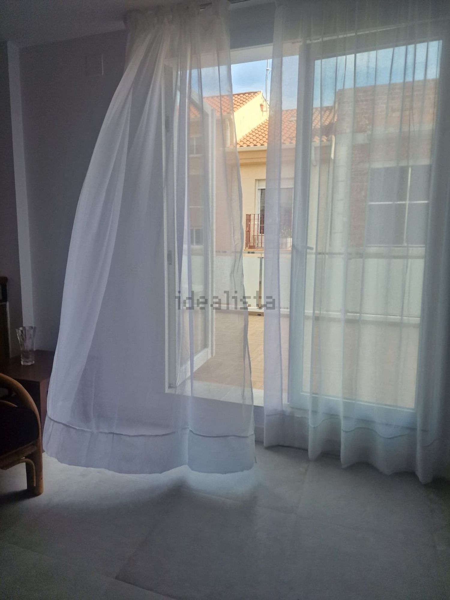 Квартира 90 м² в Малаге