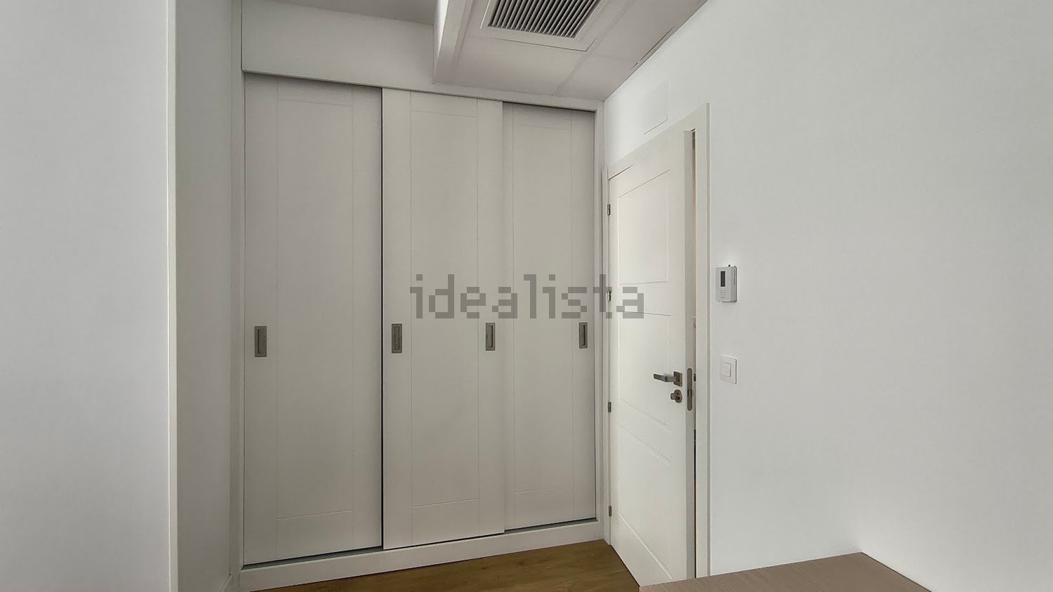 Habitación en alquiler, Ávila