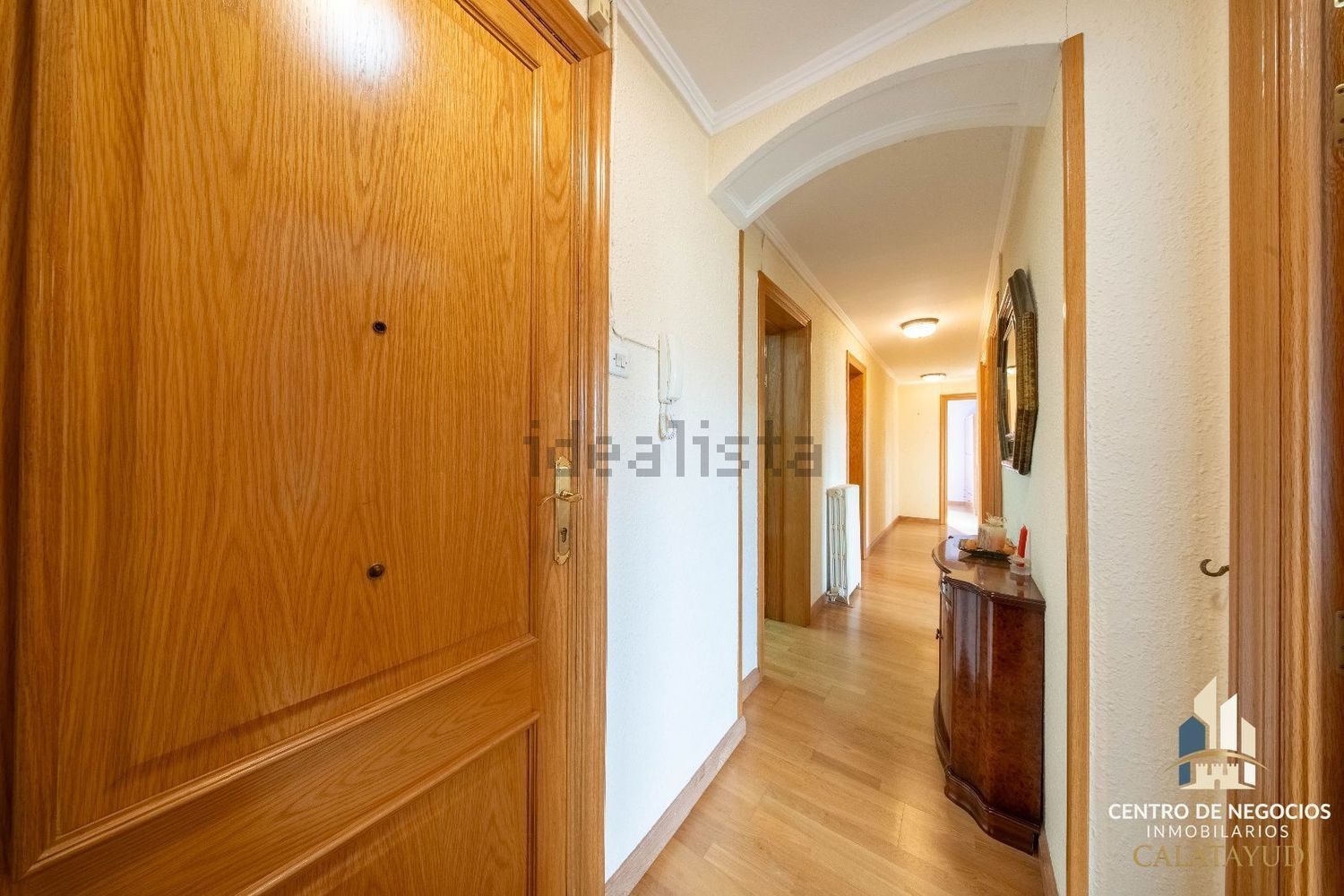 Pis de 140 m² a Calataiud