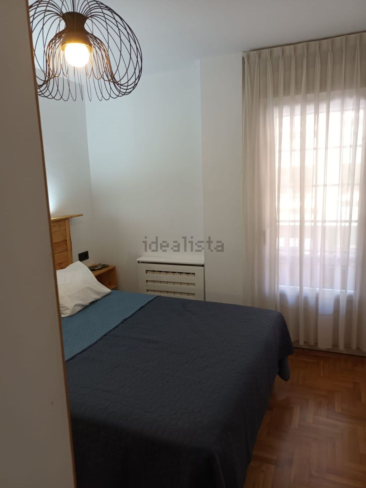 Pis de 48 m² a Gijón