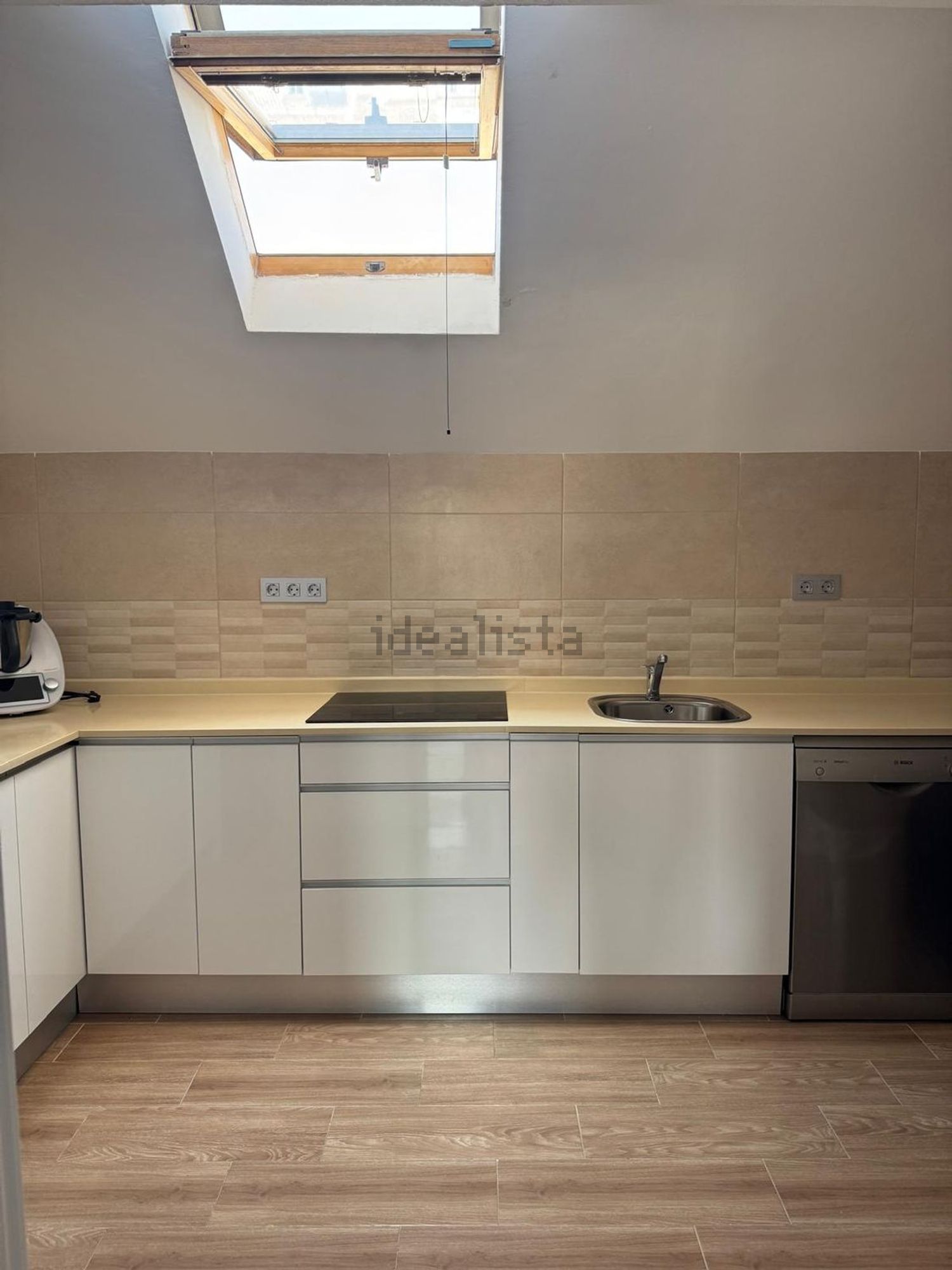 Apartamento 85 m² em Fuengirola