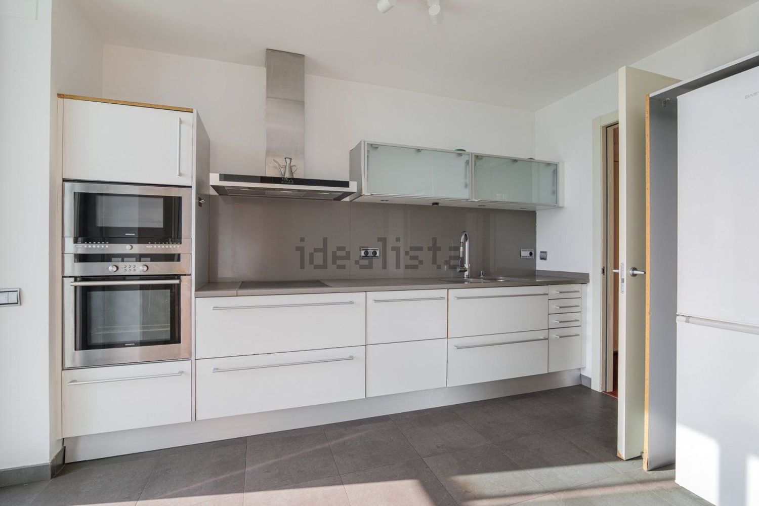 Pis de 127 m² a Barcelona