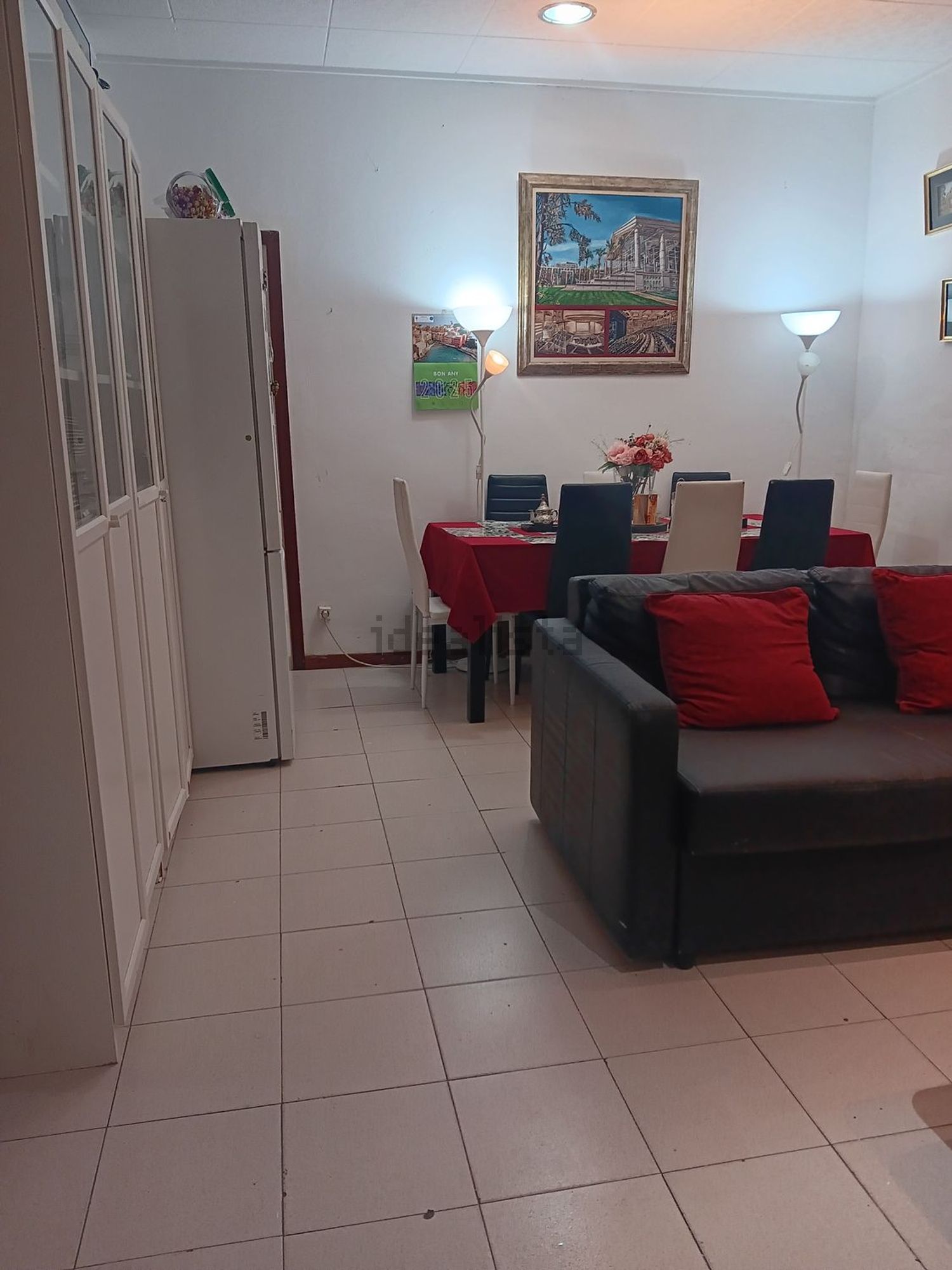 Habitación en alquiler, Barcelona