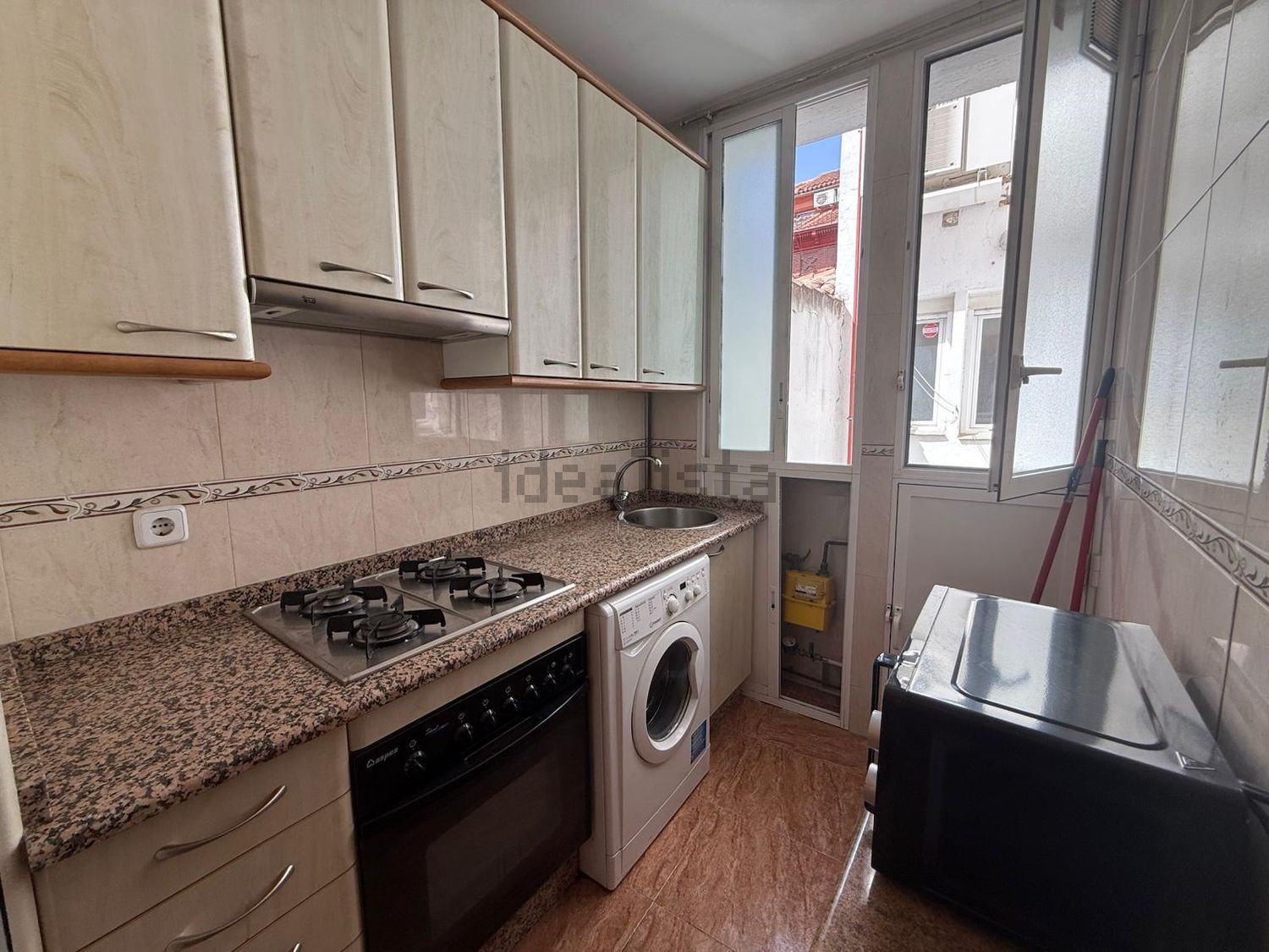 Piso de 60 m² en Madrid