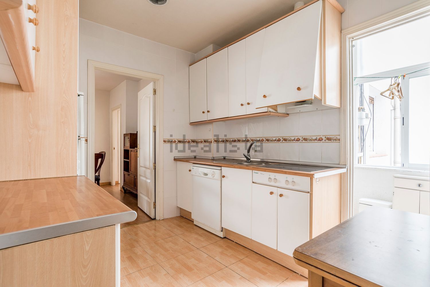 Pis de 140 m² a Madrid
