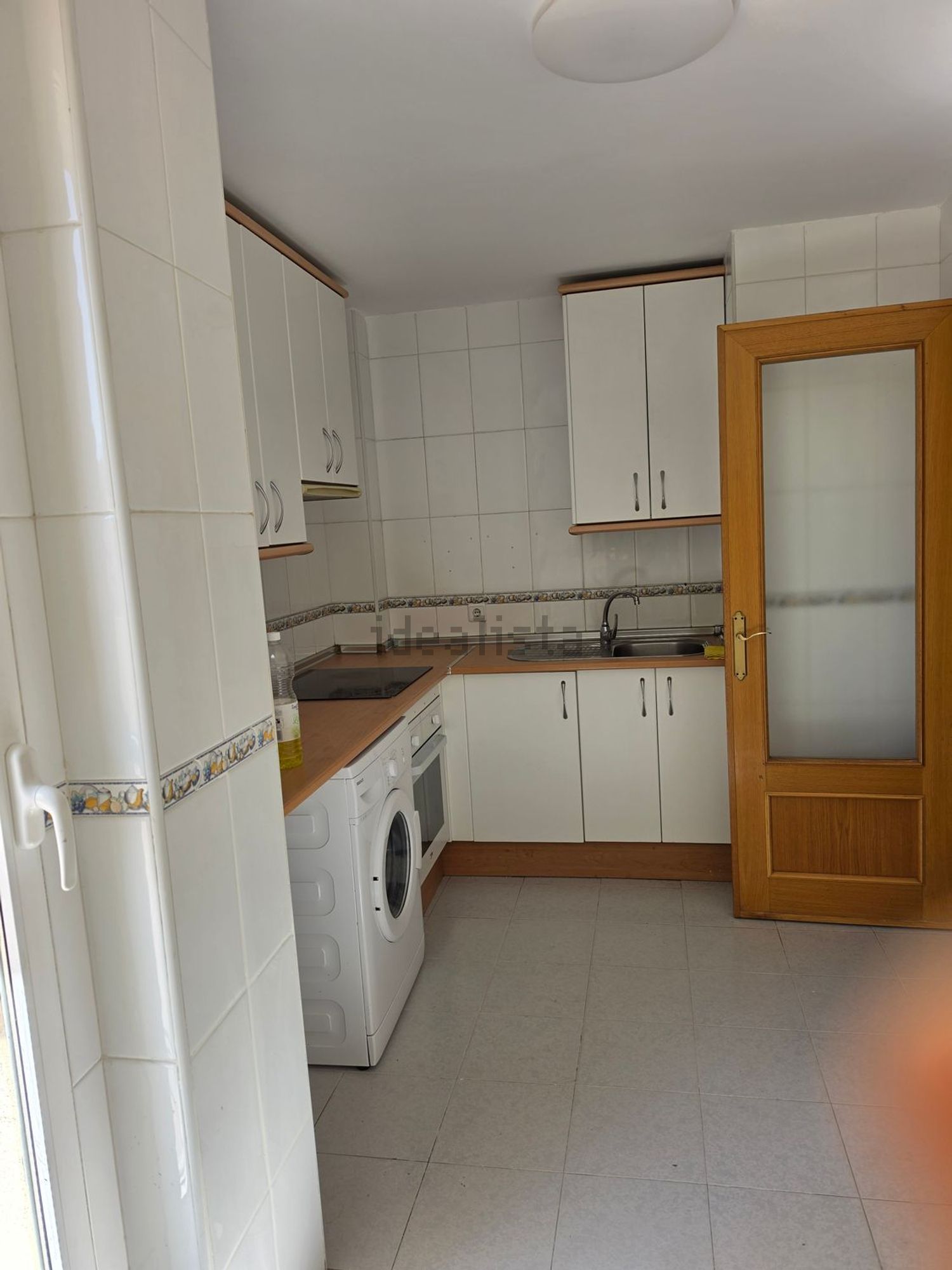 Pis de 103 m² a Madrid