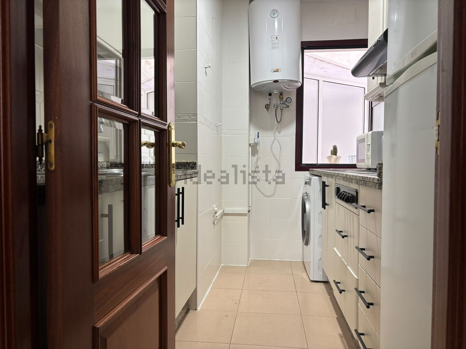 Wohnung 59 m² in Córdoba