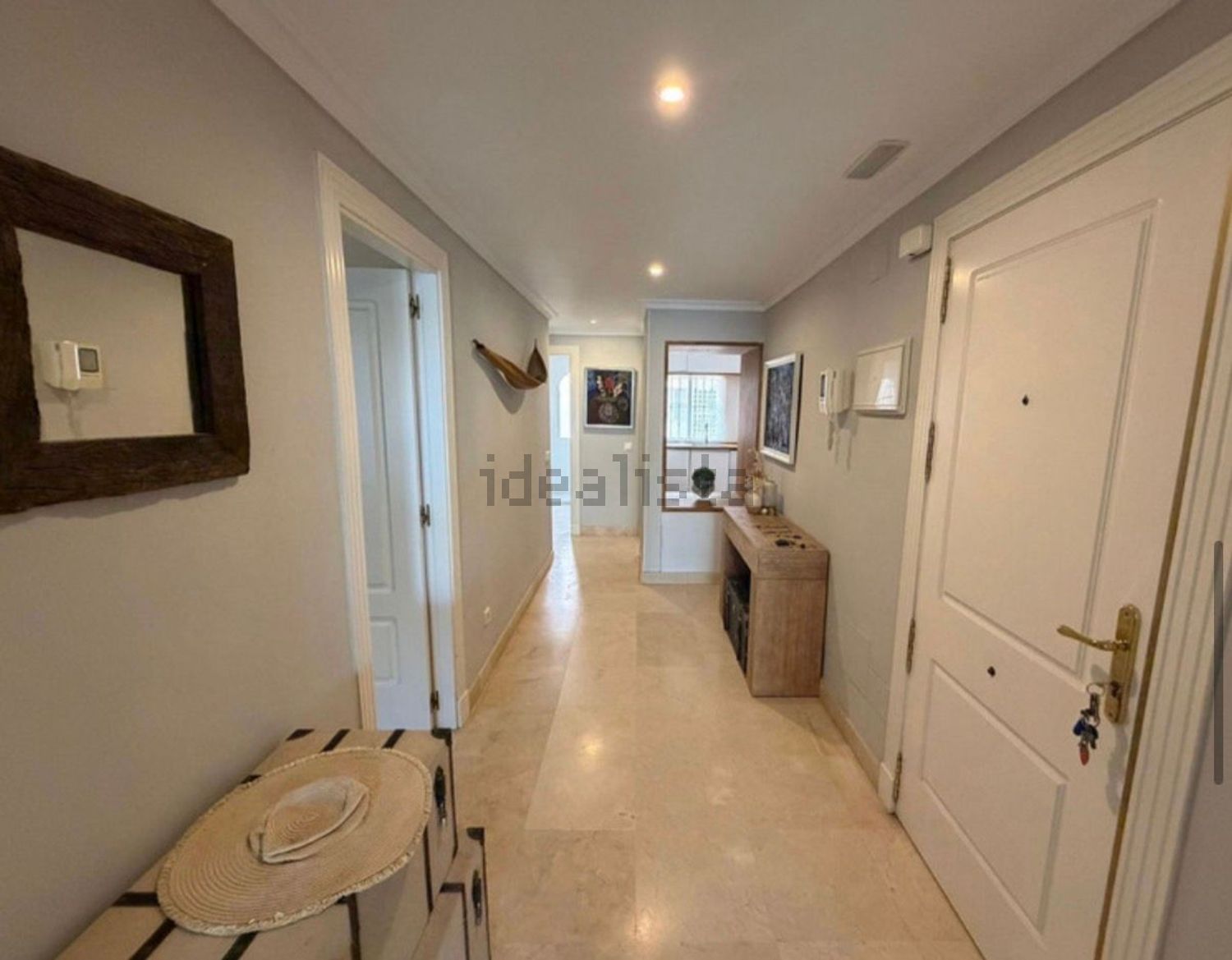 Wohnung 175 m² in Marbella