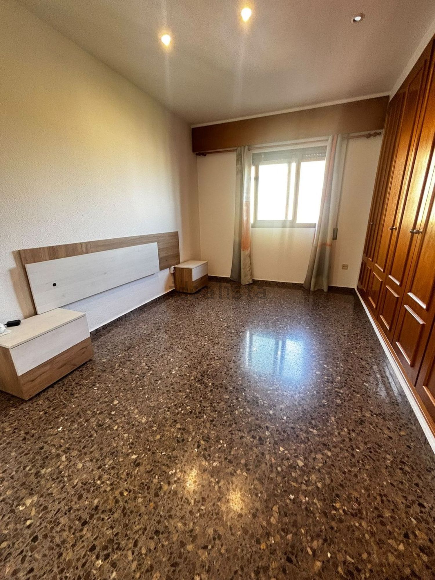 Pis de 82 m² a Mislata