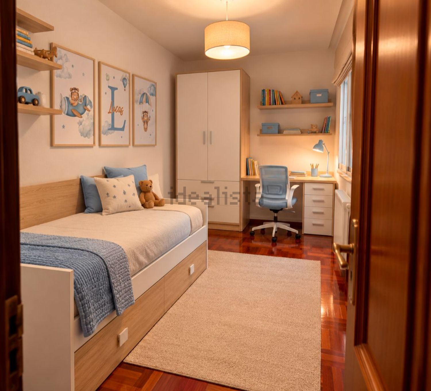 Pis de 152 m² a Lugo