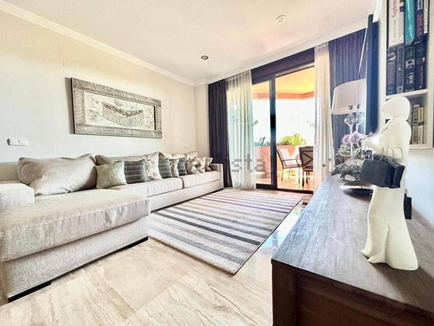 Pis de 130 m² a Estepona