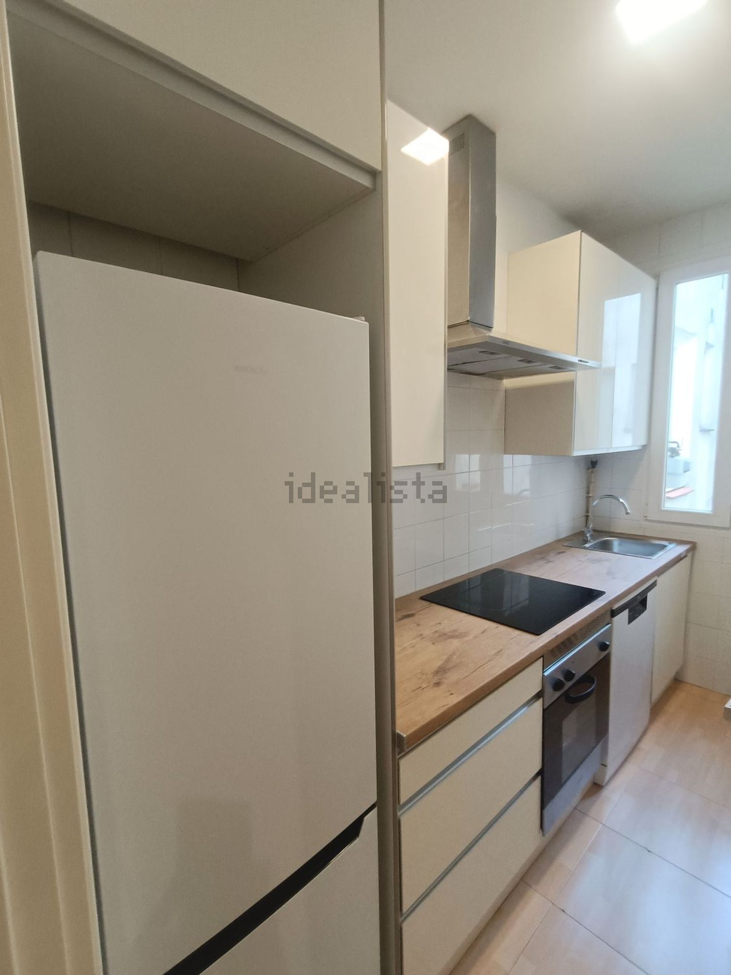 Pis de 104 m² a Madrid