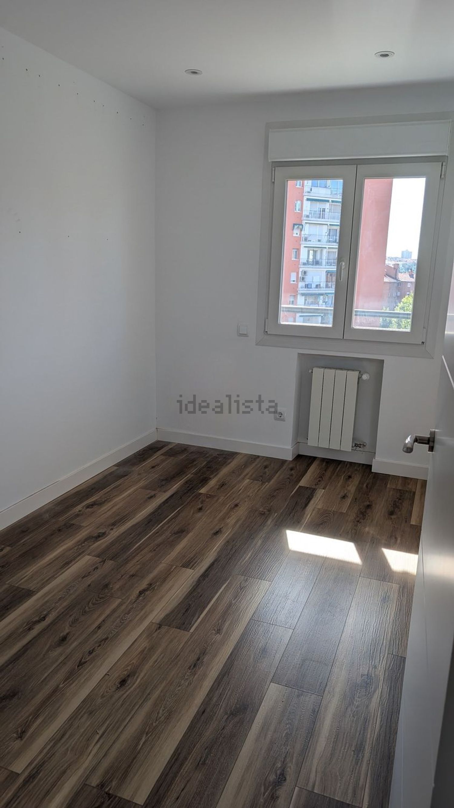 Pis de 115 m² a Madrid