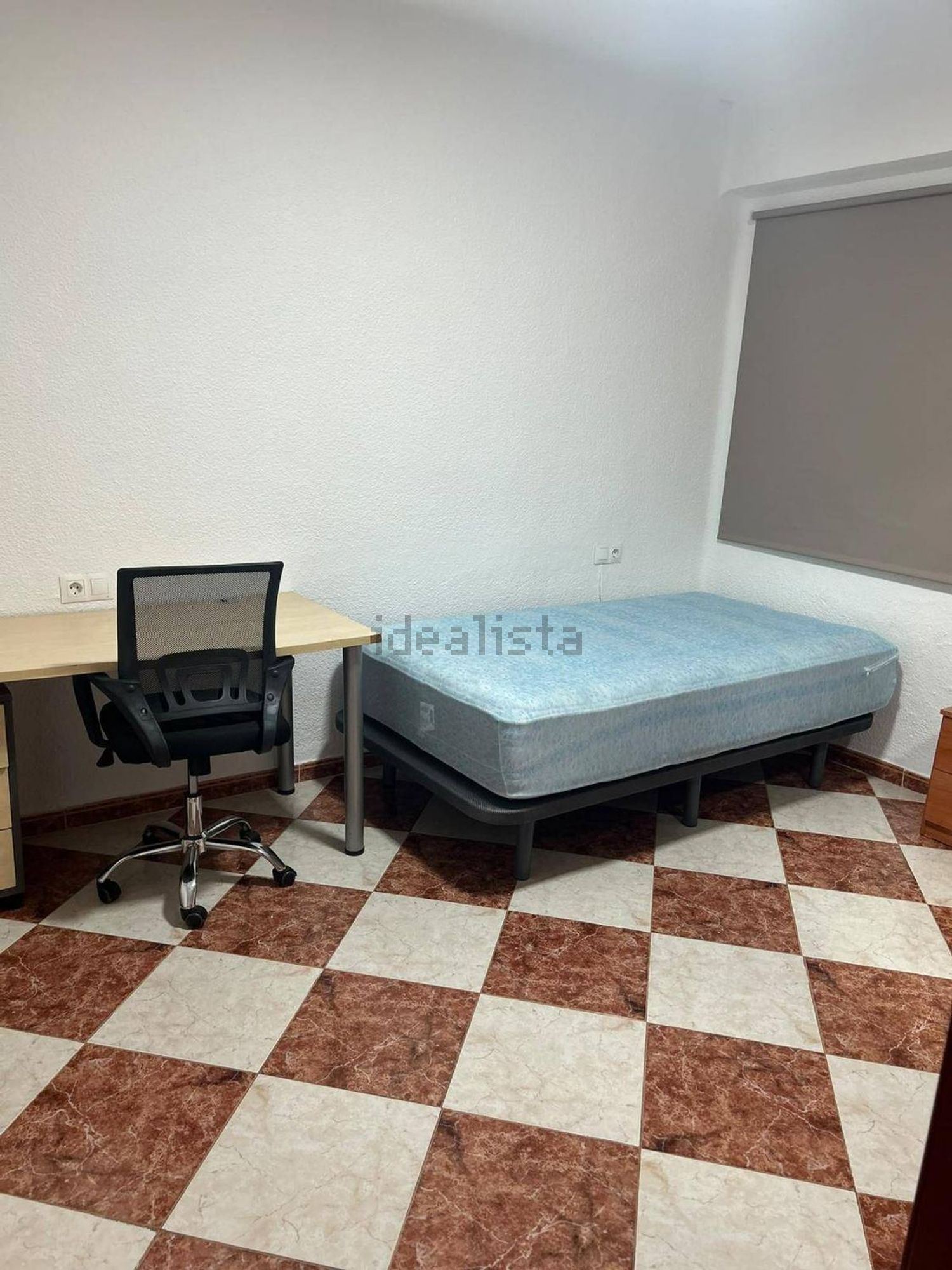 Apartamento 90 m² em Granada