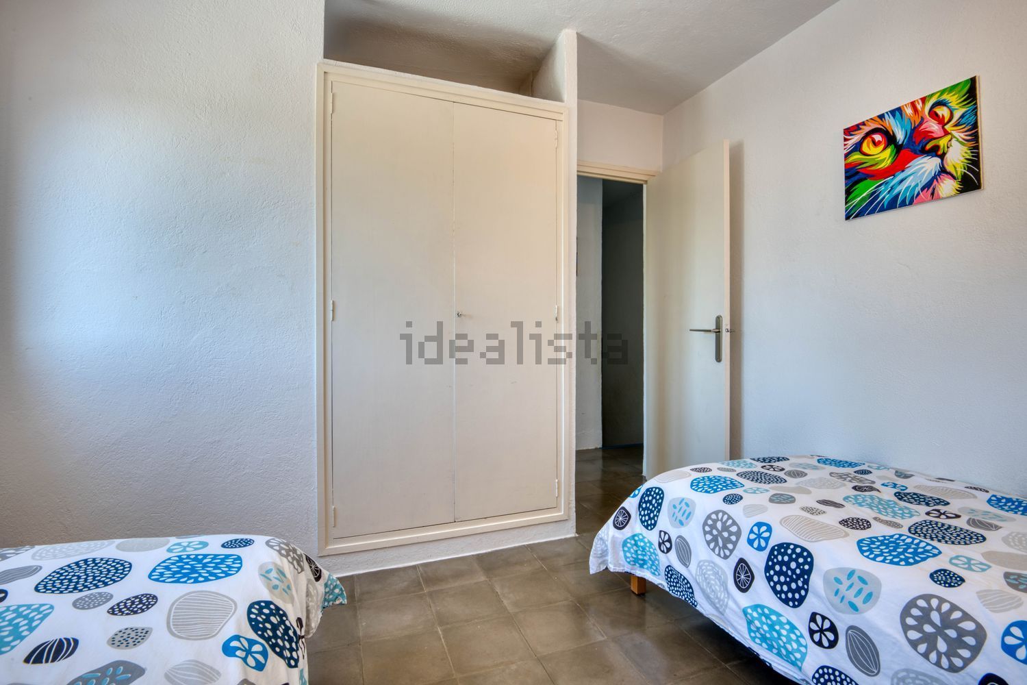 Casa de 107 m² a l'Escala