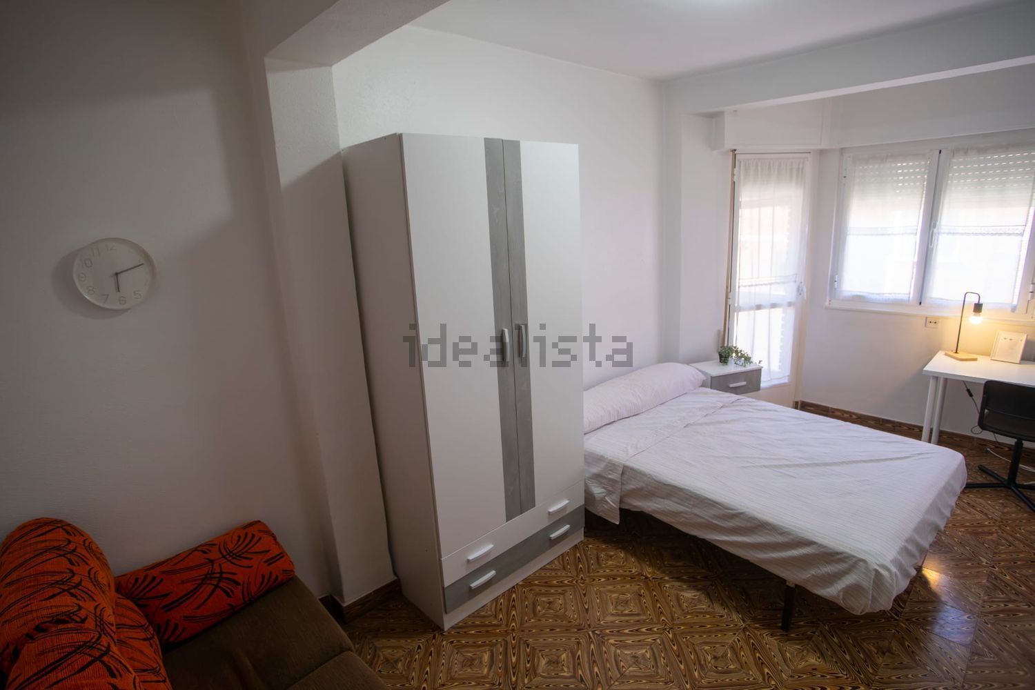 Habitació de lloguer, Ponferrada