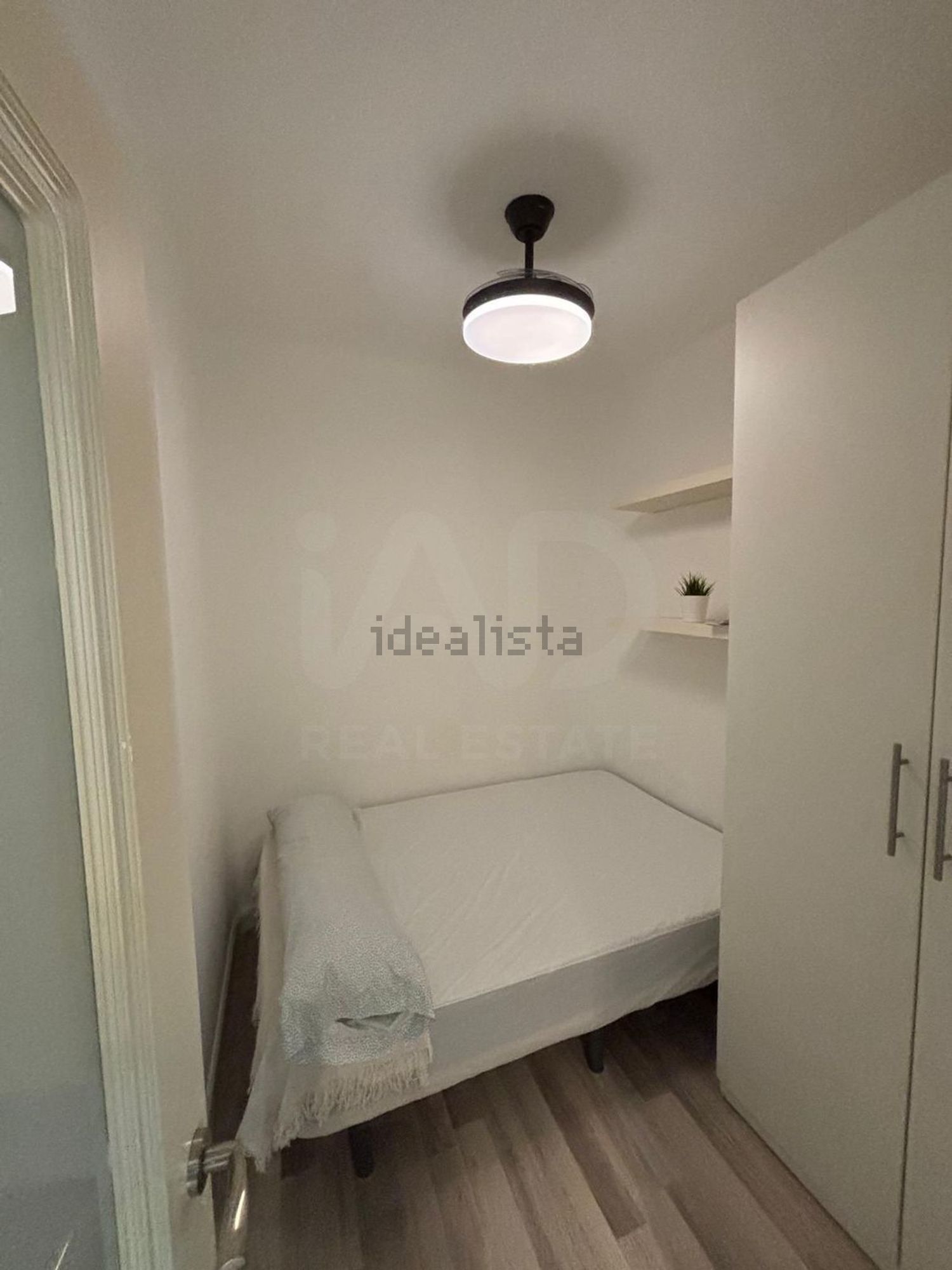 Pis de 25 m² a Madrid
