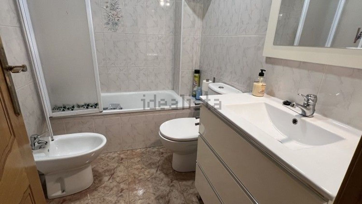 Pis de 64 m² a Torrevella