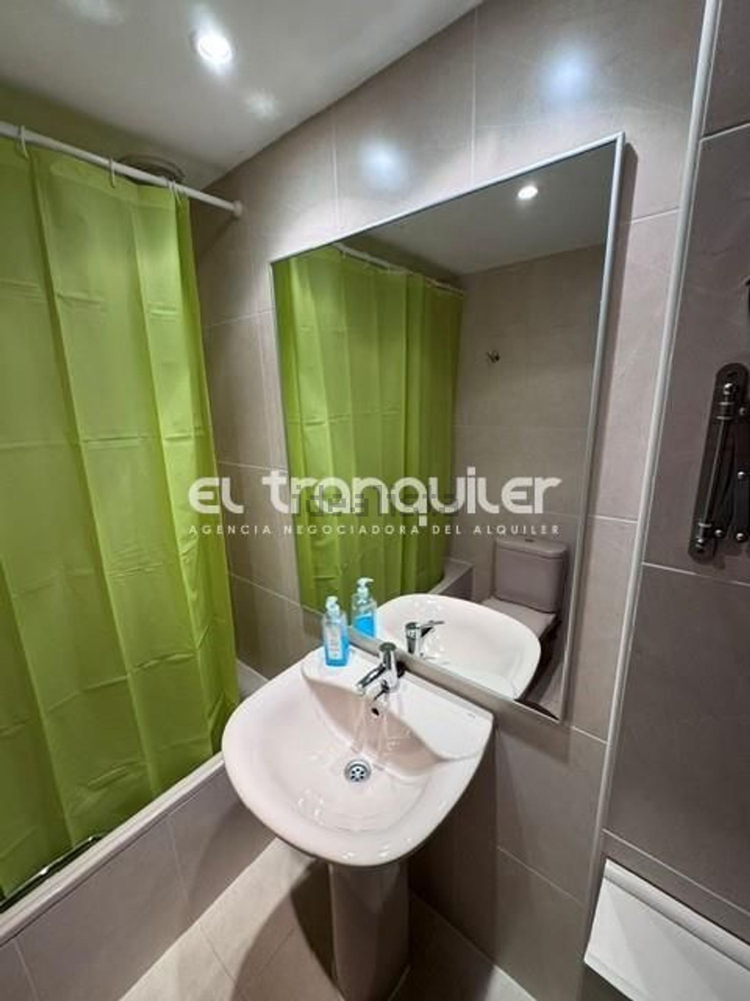 Pis de 47 m² a Madrid