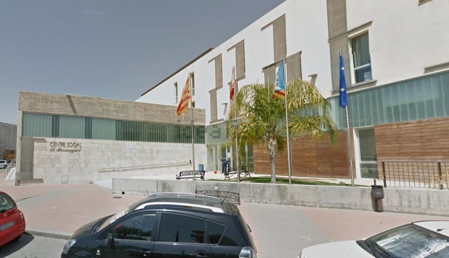 Pis de 82 m² a el Campello