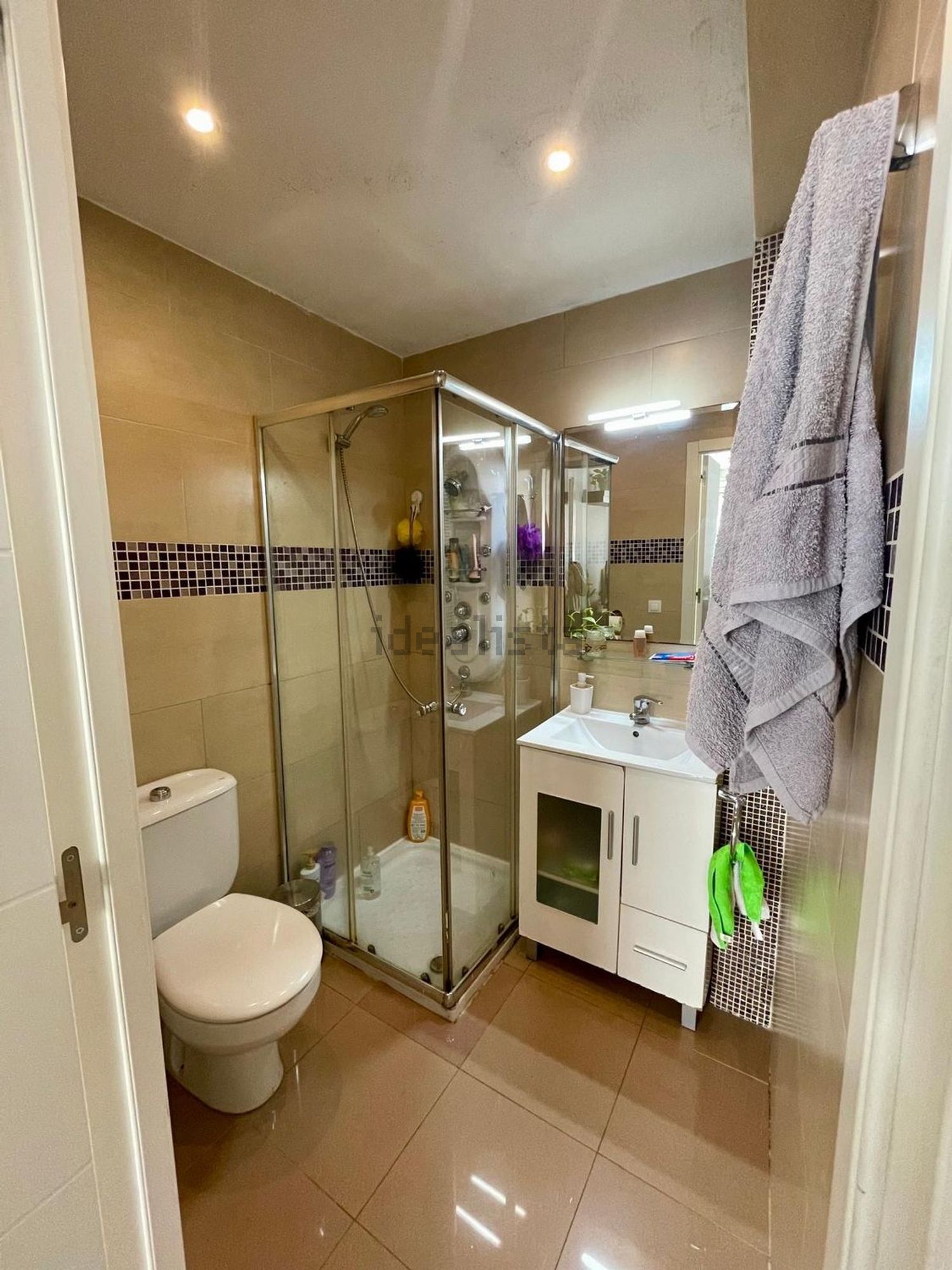 Habitació de lloguer, Sevilla