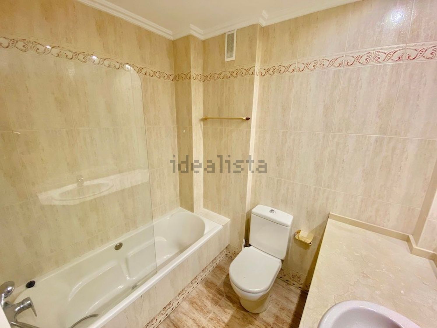 Zimmer zur Miete, Madrid