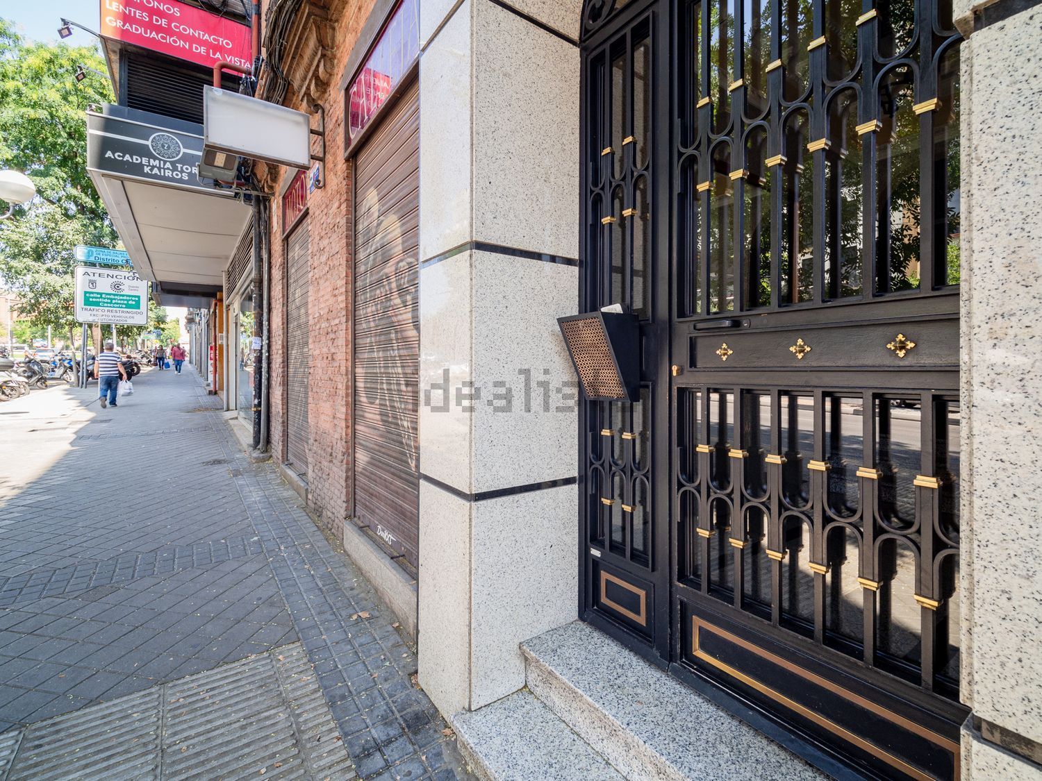 Piso de 61 m² en Madrid