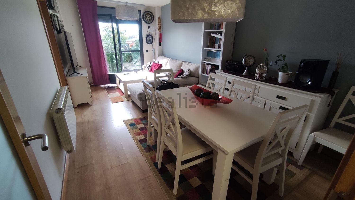 Apartamento 52 m² em Torrelavega