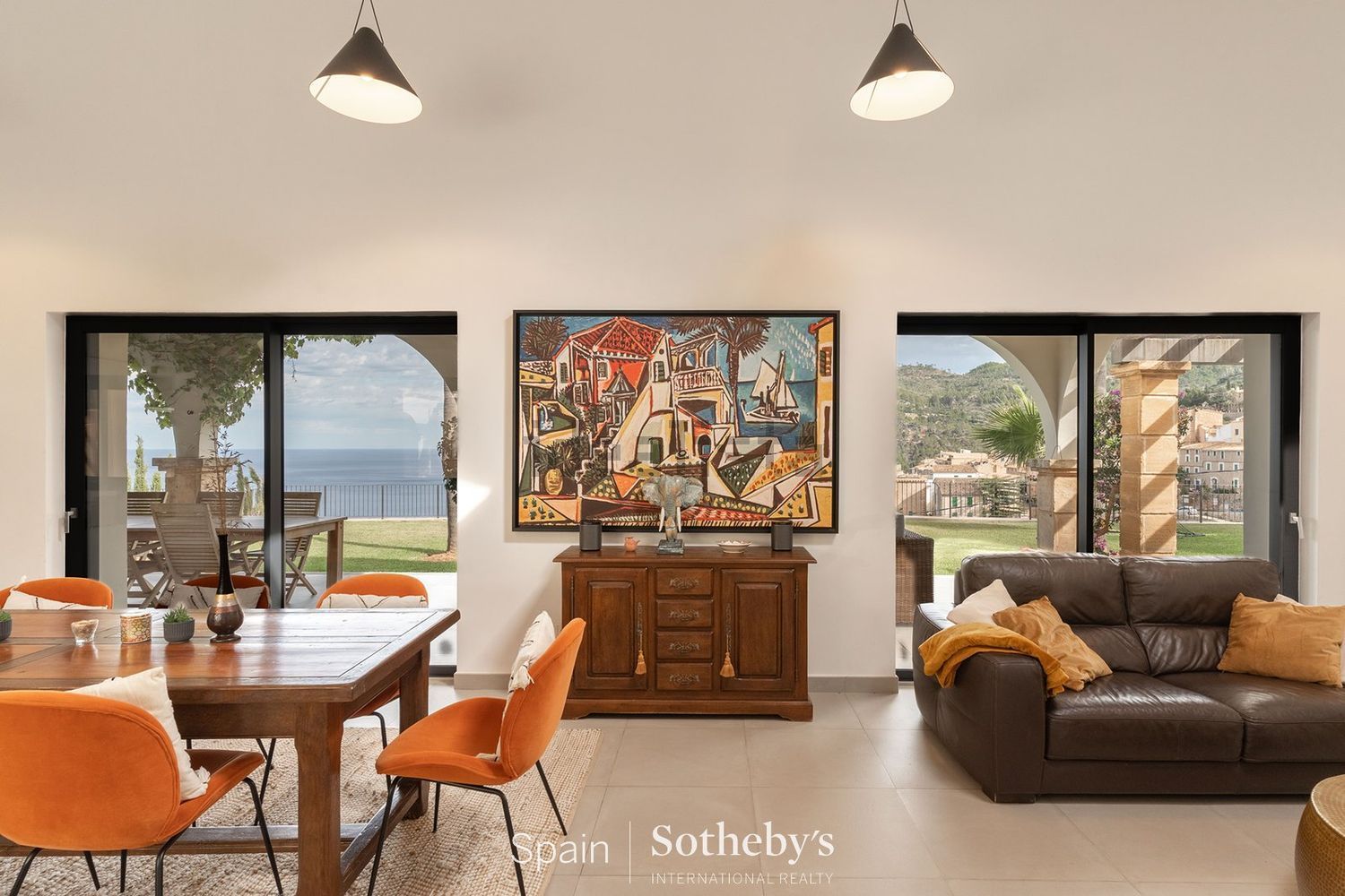 Casa de 305 m² a Banyalbufar