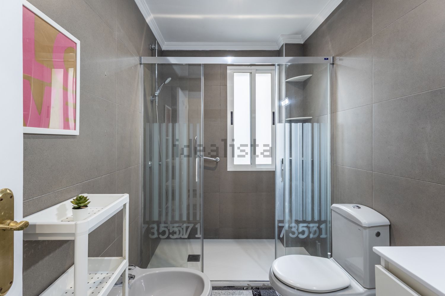 Habitació de lloguer, Granada