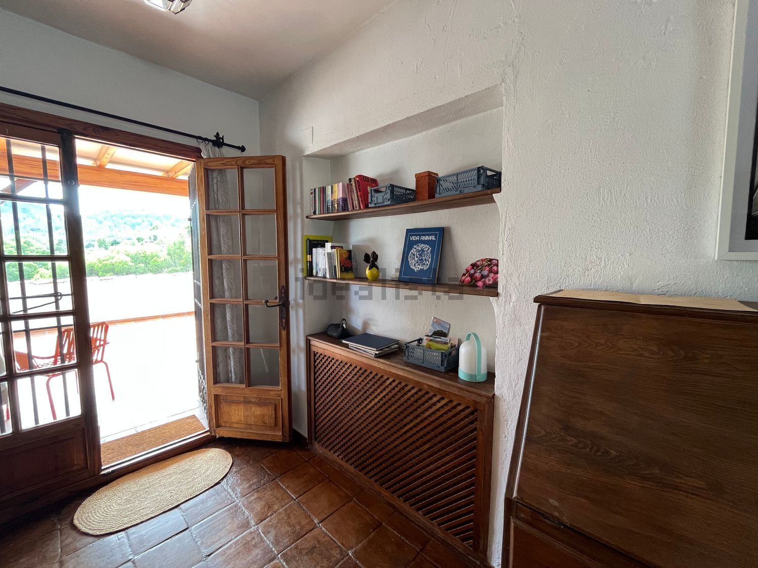 Haus 420 m² in Nàquera / Náquera