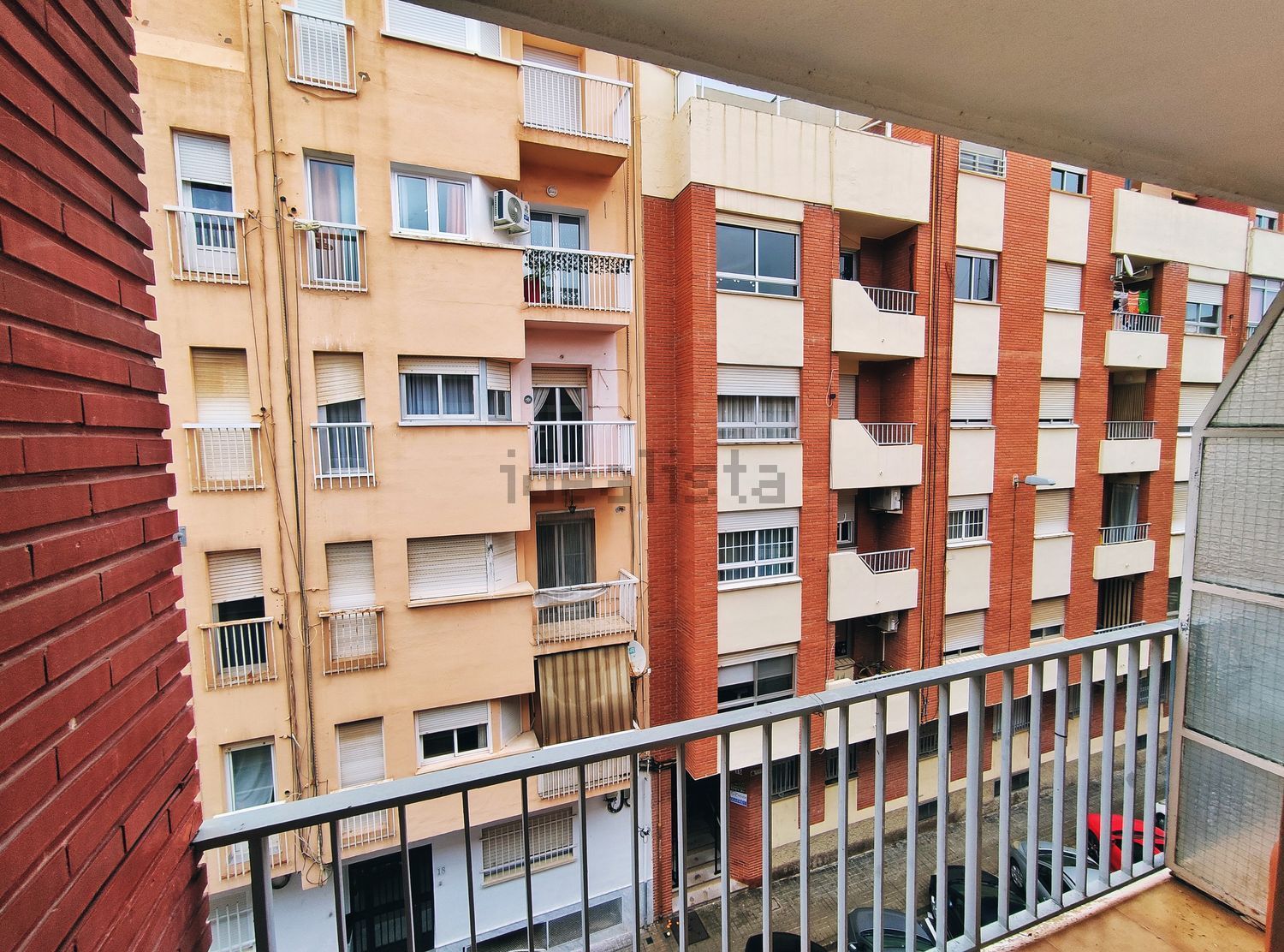 Piso de 75 m² en Sagunto