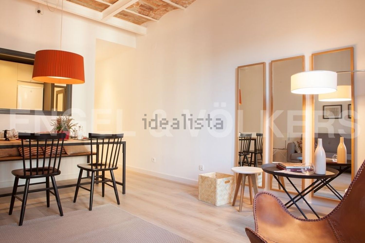 Pis de 170 m² a Barcelona