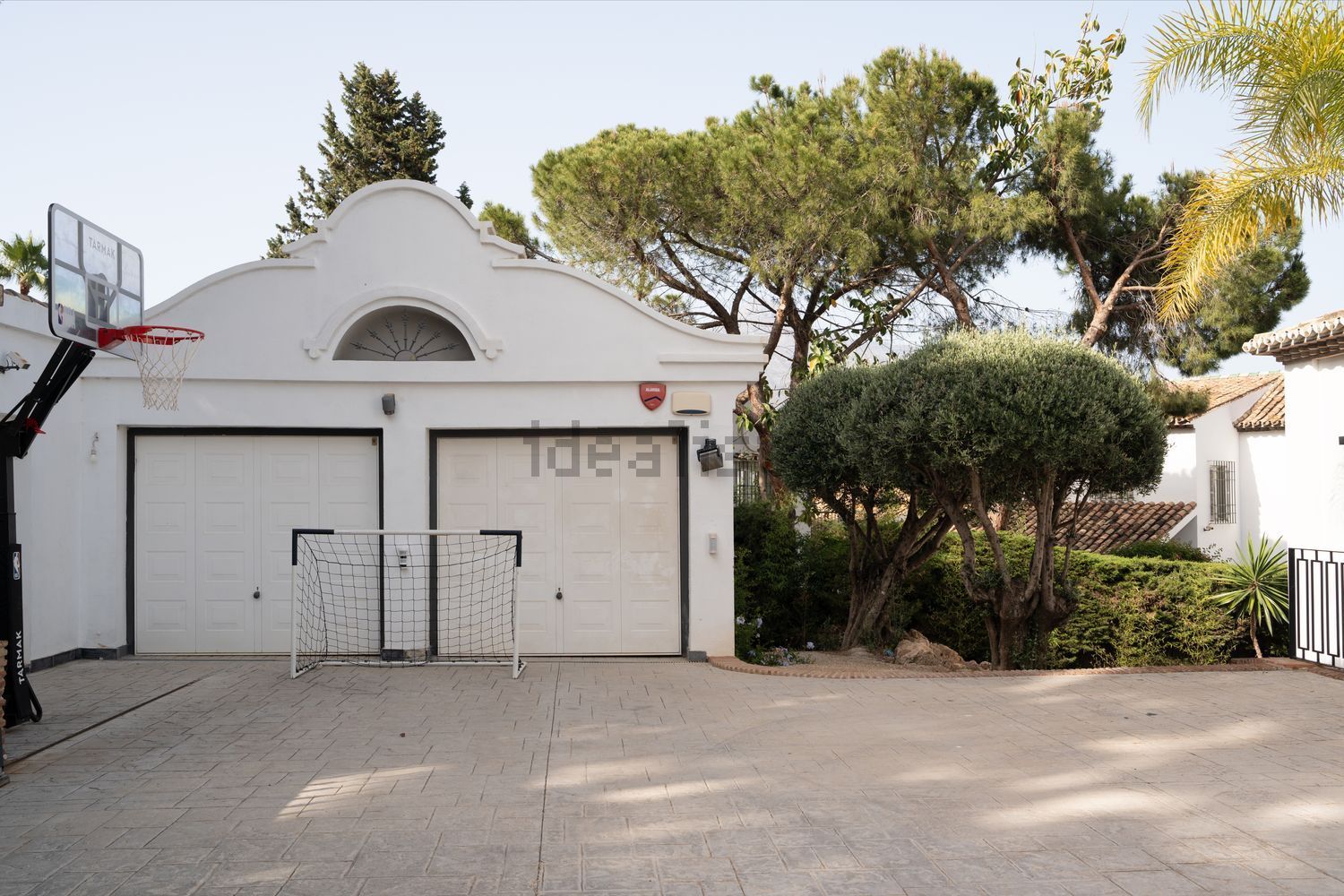 Casa de 720 m² en Marbella
