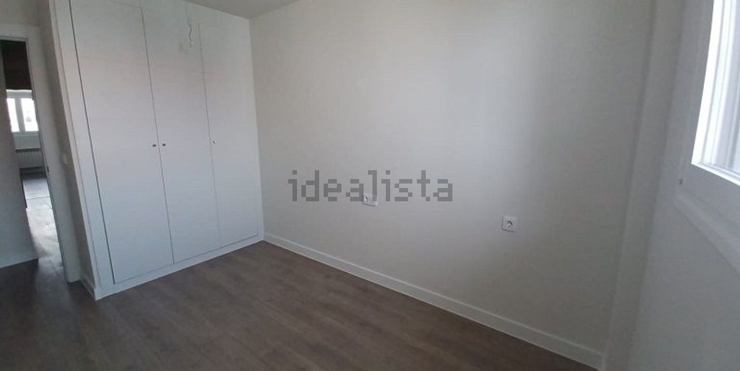 Pis de 85 m² a Segovia
