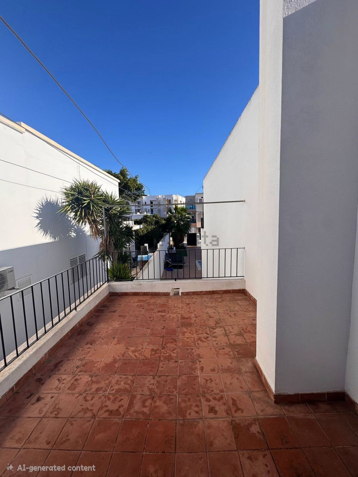 Maison 180 m² à Ibiza