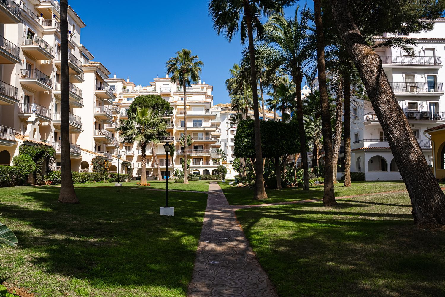 Appartamento 150 m² a Marbella