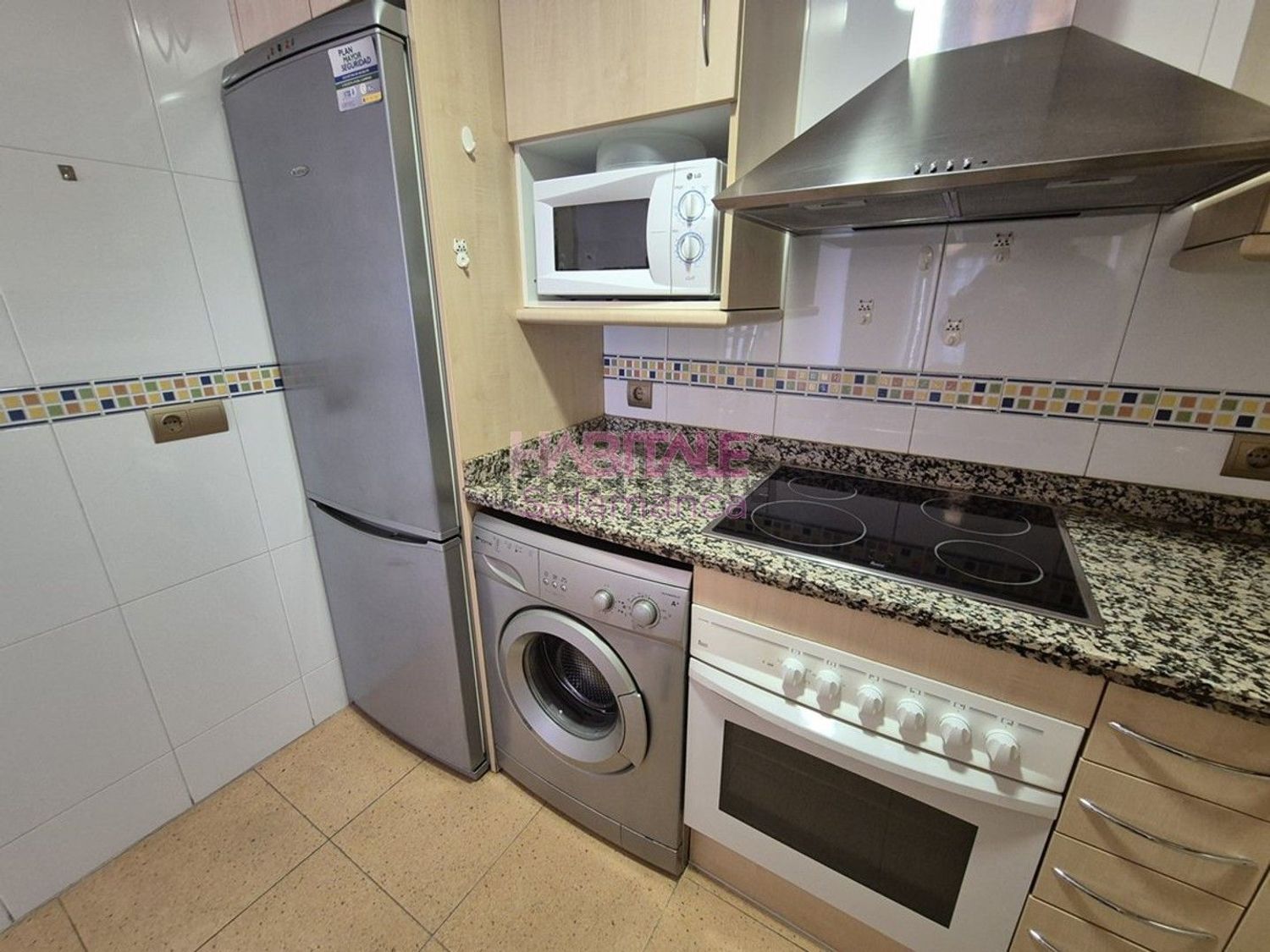 Pis de 51 m² a Salamanca