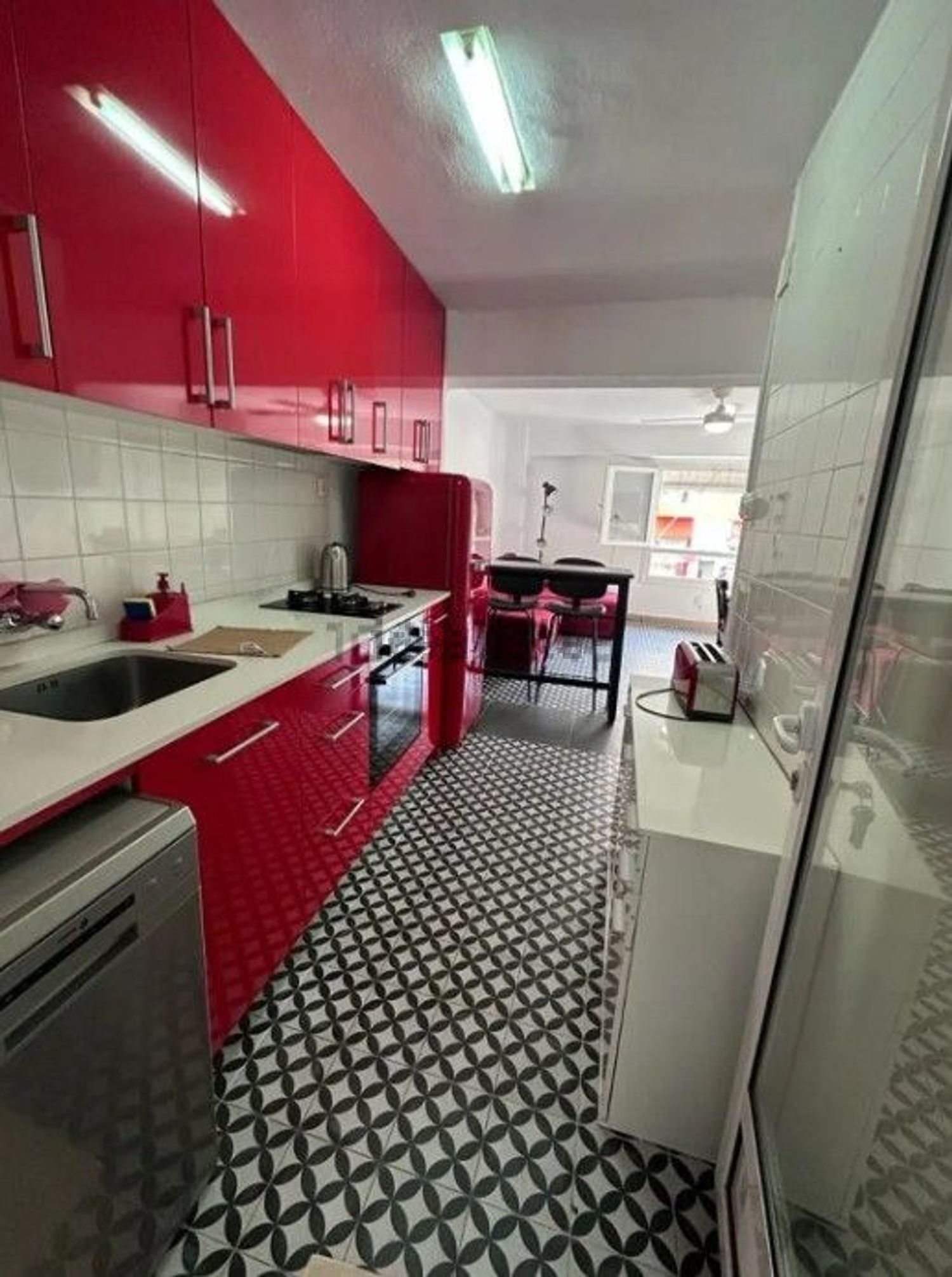 Pis de 94 m² a València
