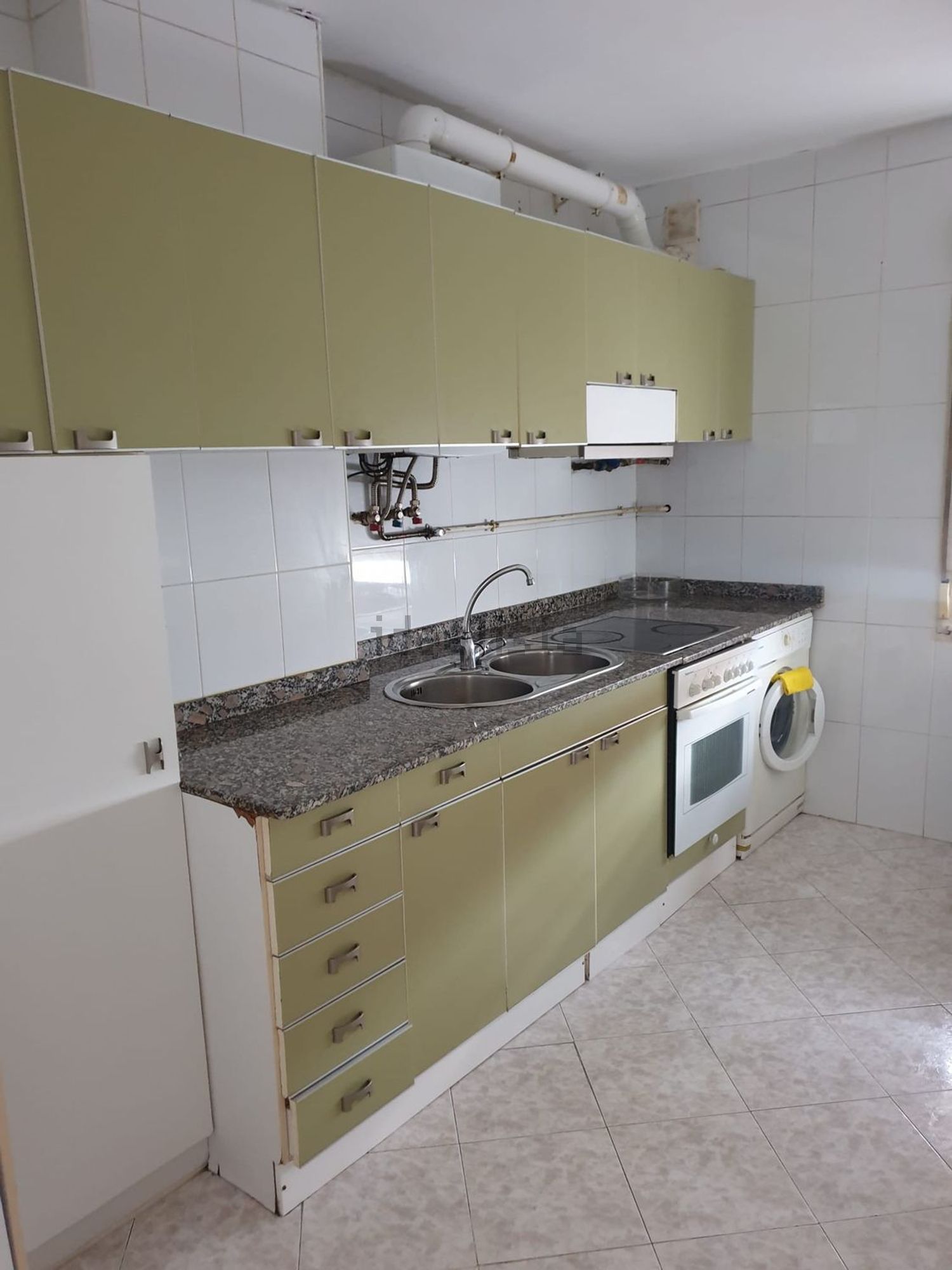 Pis de 80 m² a Logronyo